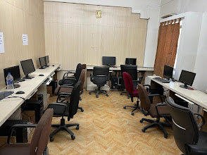 IMS India, Dharampeth, Nagpur — photo 4