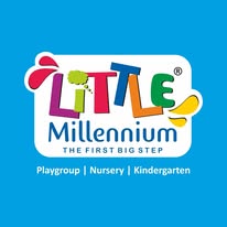 Little Millennium Preschool - Chitaipur, Varanasi