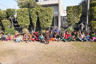 PIET Sanskriti Huda — photo 3