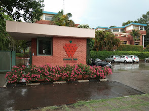 Strawberry Fields High School — photo 6