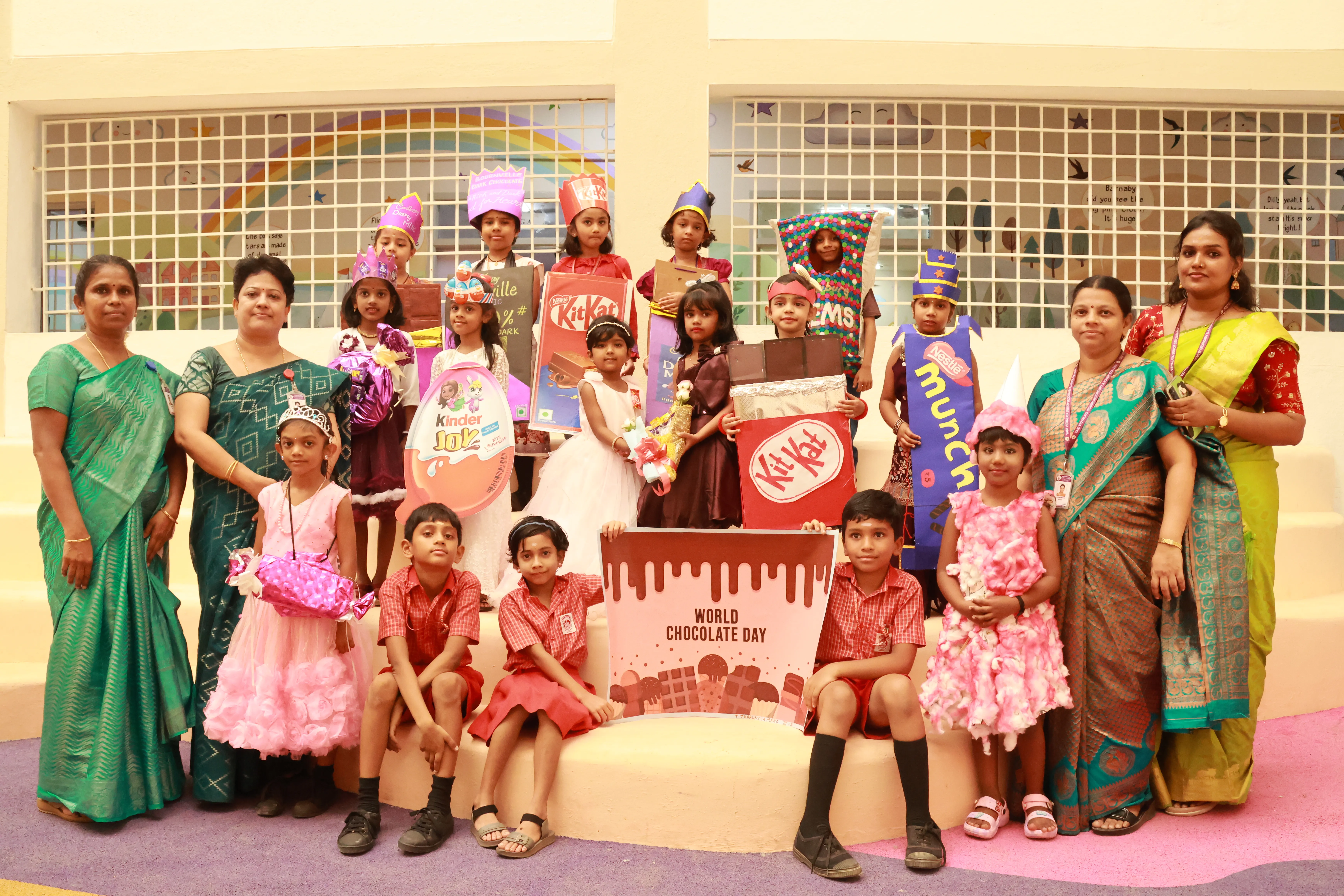 Vani Vidyalaya Senior Secondary & Junior College — photo 9