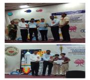 Think, Create, Analyze” (2026) — alumnus of D.A.V.Multipurpose Public School,