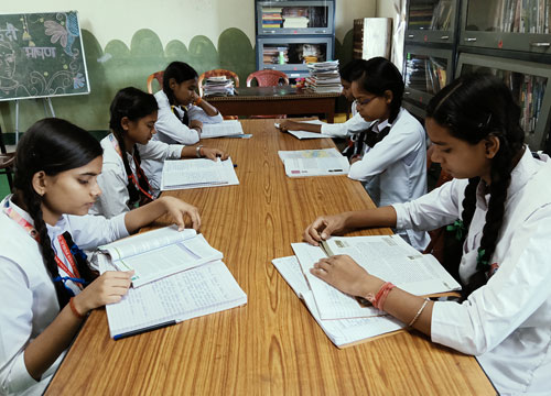 St. Jagat Gyan Public School — photo 5