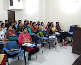 Wings Up Institute,Meerut — photo 6