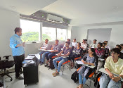 CEDLEARN, Hyderabad — photo 5