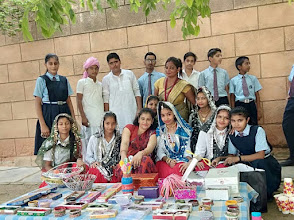 B.R.P.S. Public School Dujana, Jhajjar — photo 3