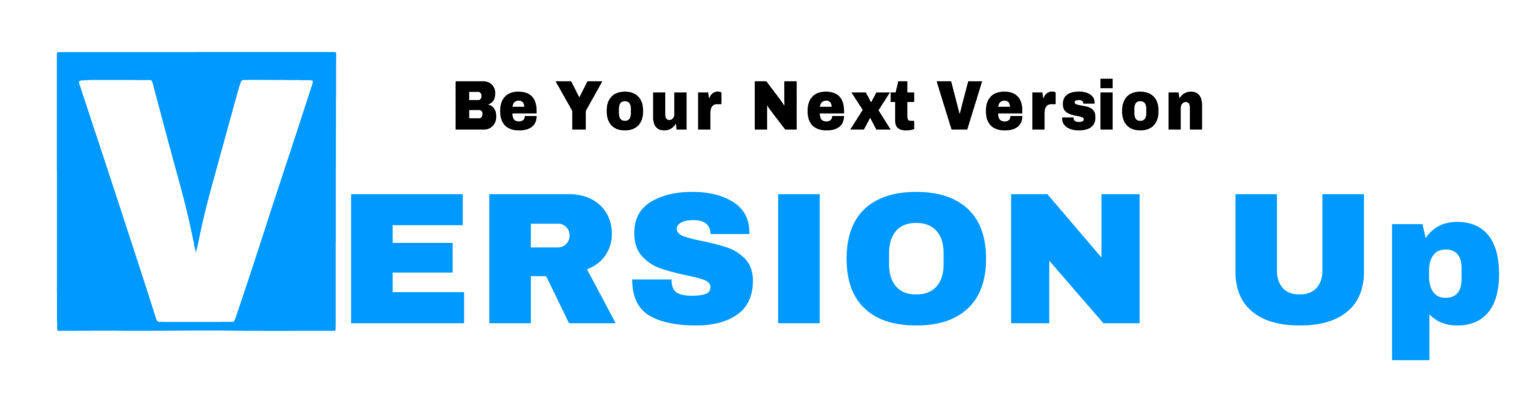 Version Up Software Training logo