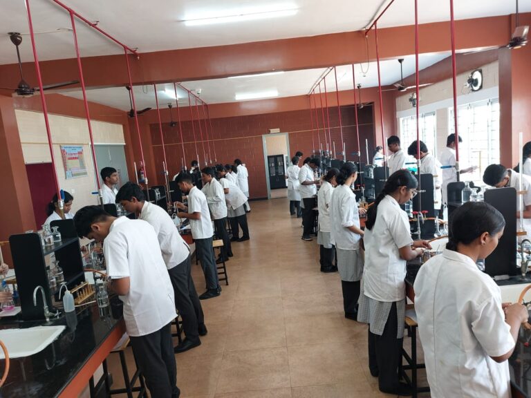 DAV School, Pallikaranai — photo 10