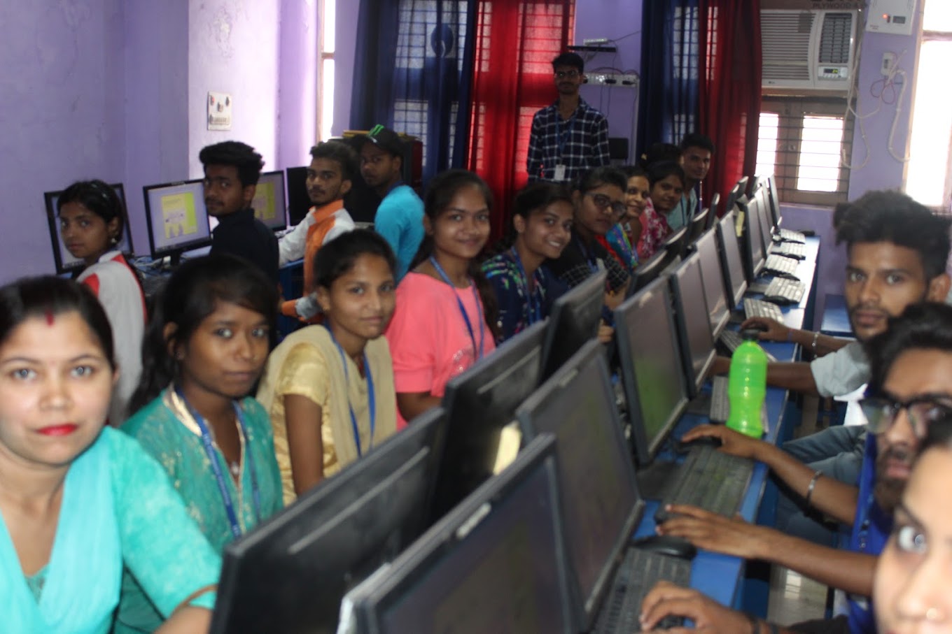 IITCE, Haridwar
