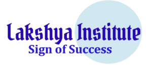 Lakshya Institute, Gurugram logo