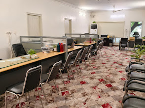 Imech Institute,
