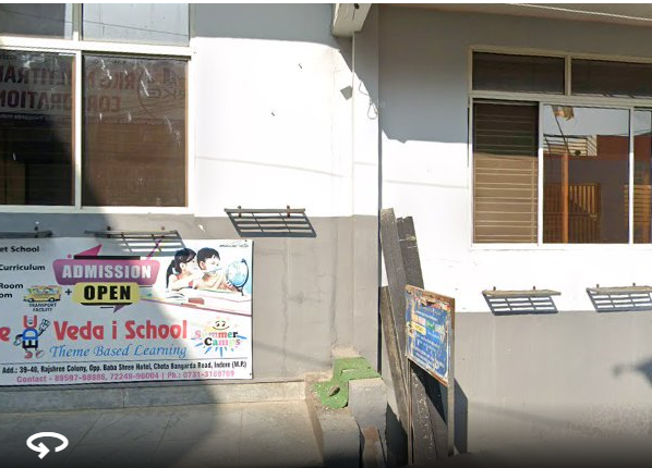 Little Millennium Preschool - Chota Bangarda, Indore — photo 4