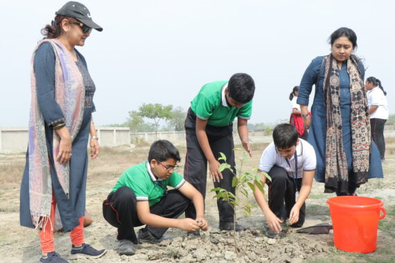 The future foundation school — photo 5