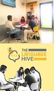 The Language Hive — photo 4