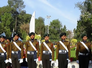 Doon Sainik Academy