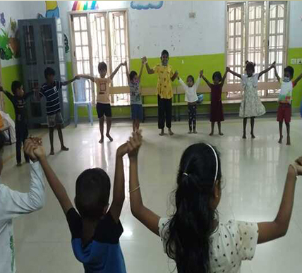 Marg Vidhyalaya, Velachery — photo 5