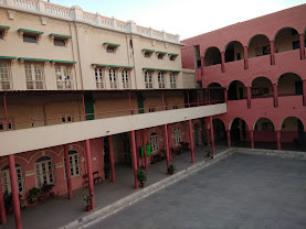 Jainendra Public School Panchkula