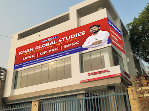 Khan Global Studies Pvt. Ltd.