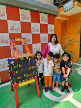 Birla Open Minds Preschool, Khadakpada — photo 7