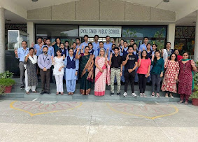 Dyal Singh School Panipat — photo 7