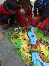 Birla Open Minds Preschool, Kishanganj