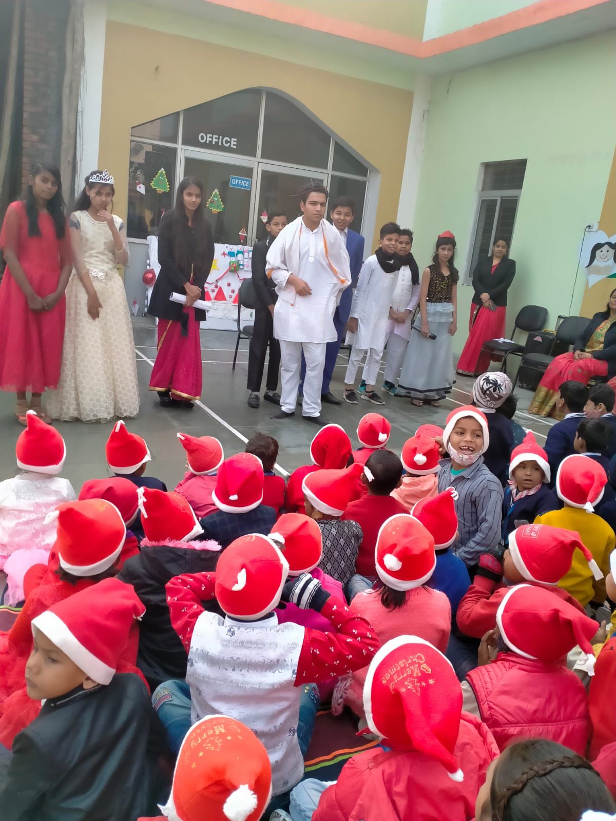 Gyan International Public School, Sihani — photo 3