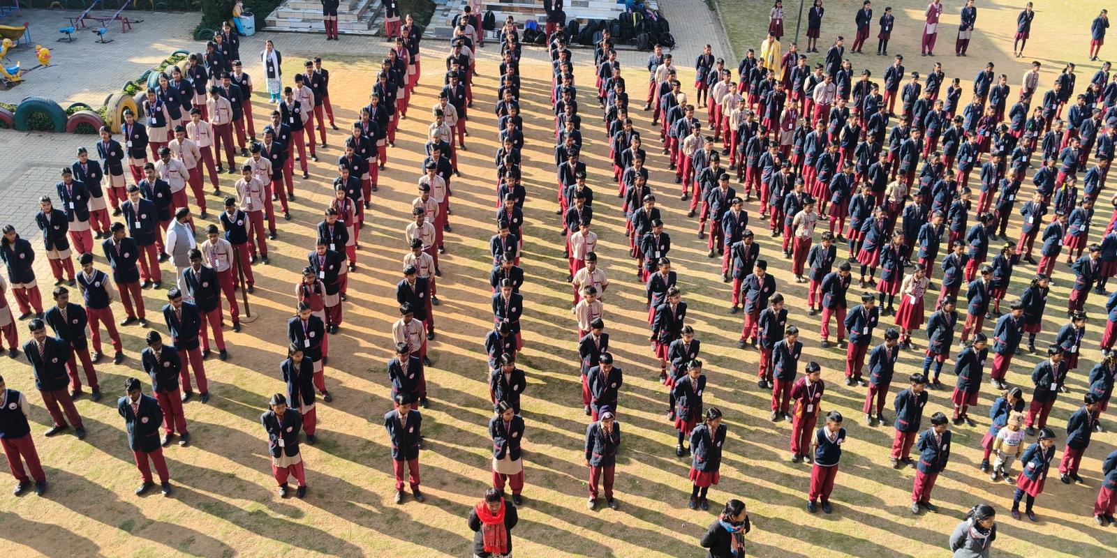 St. Jagat Gyan Public School — photo 2