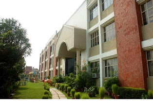 Sri Chaitanya Techno School, Mohali