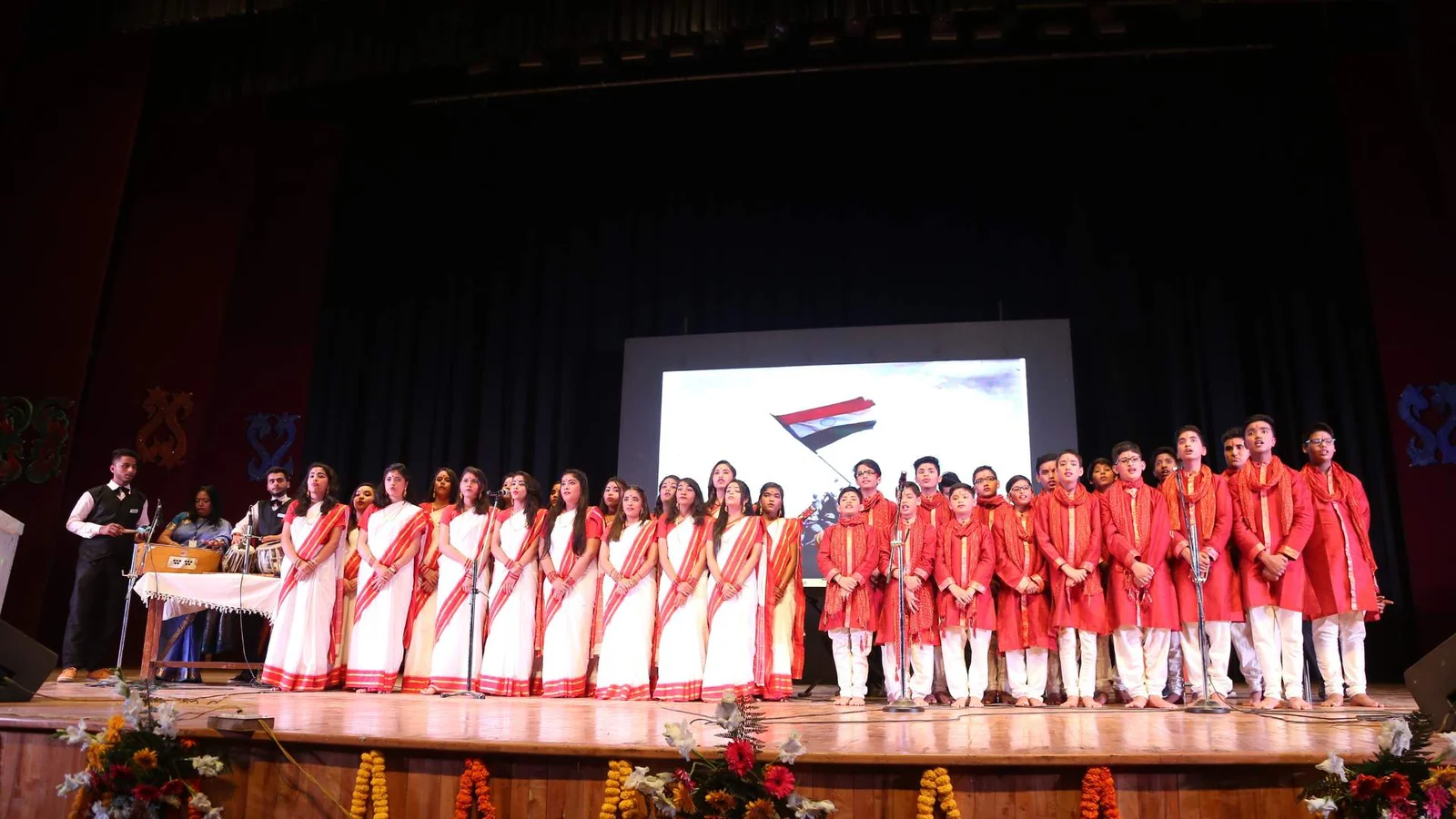 Universal Public School Delhi — photo 12
