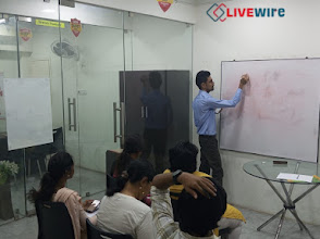 Livewire Software Courses, Porur & Vadapalani — photo 5
