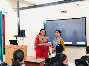 Vie Classes, Rohtak — photo 6