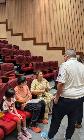 Jamboree Education, Jayanagar, Bangalore — photo 6