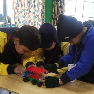 View More — held by Saupin's School, Mohali