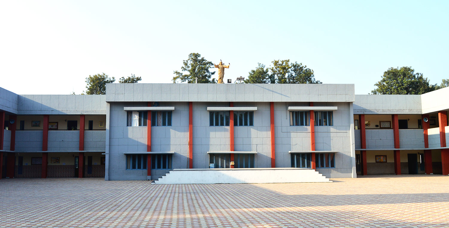 Sacred Heart Sr. Sec. School — photo 5