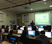 Tally Education and Distribution Services Pvt. Ltd., Tepl Campus
