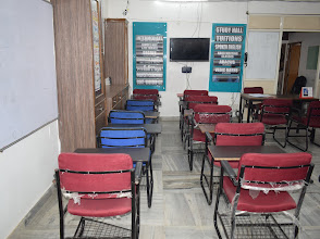 Smart Minds Tutorials, Hyderabad — photo 3