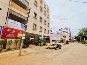 Narayana e-Techno School, Vedayapalem. Nellore — photo 3