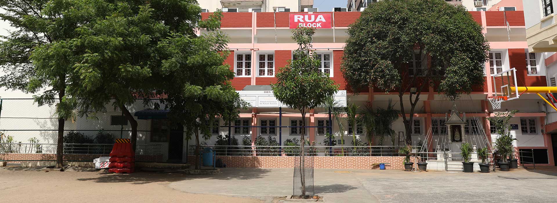 Don Bosco School Of Excellence — photo 4