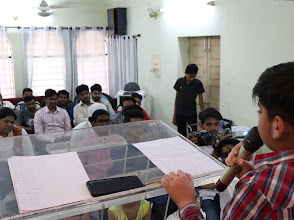 LIFE LEADER INSTITUTE,Himayatnagar