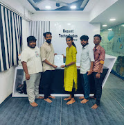 Besant Technologies — photo 8