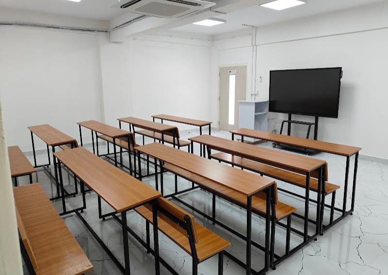 IMS India, Gunjur, Bangalore — photo 3