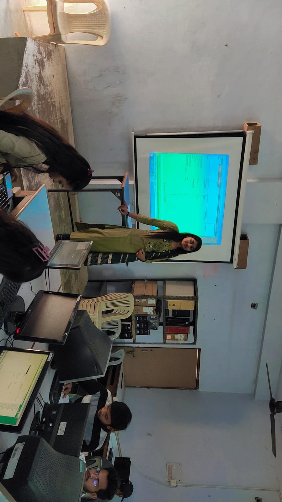 Better Career Management - Surat — photo 2
