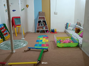 Birla Open Minds Preschool, Mhow, Madhya Pradesh — photo 4