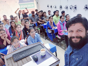 Galaxy Axis Overseas, Sonipat