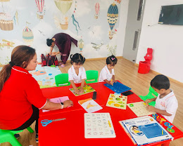 Birla Open Minds Preschool, Harbazwala — photo 6