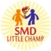 SMD Little champ School logo
