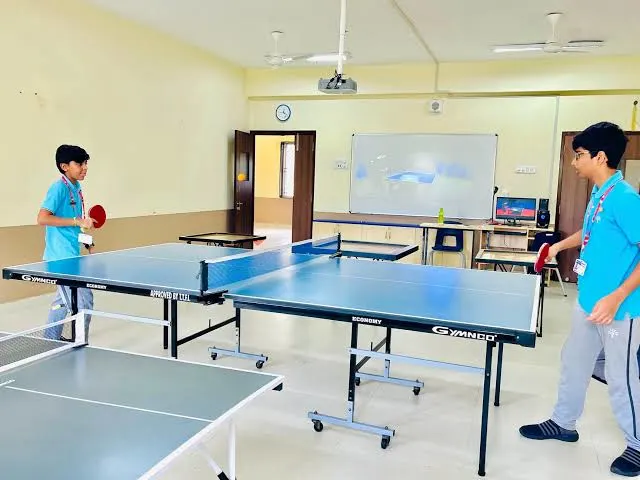 Podar International School - Howrah — photo 7