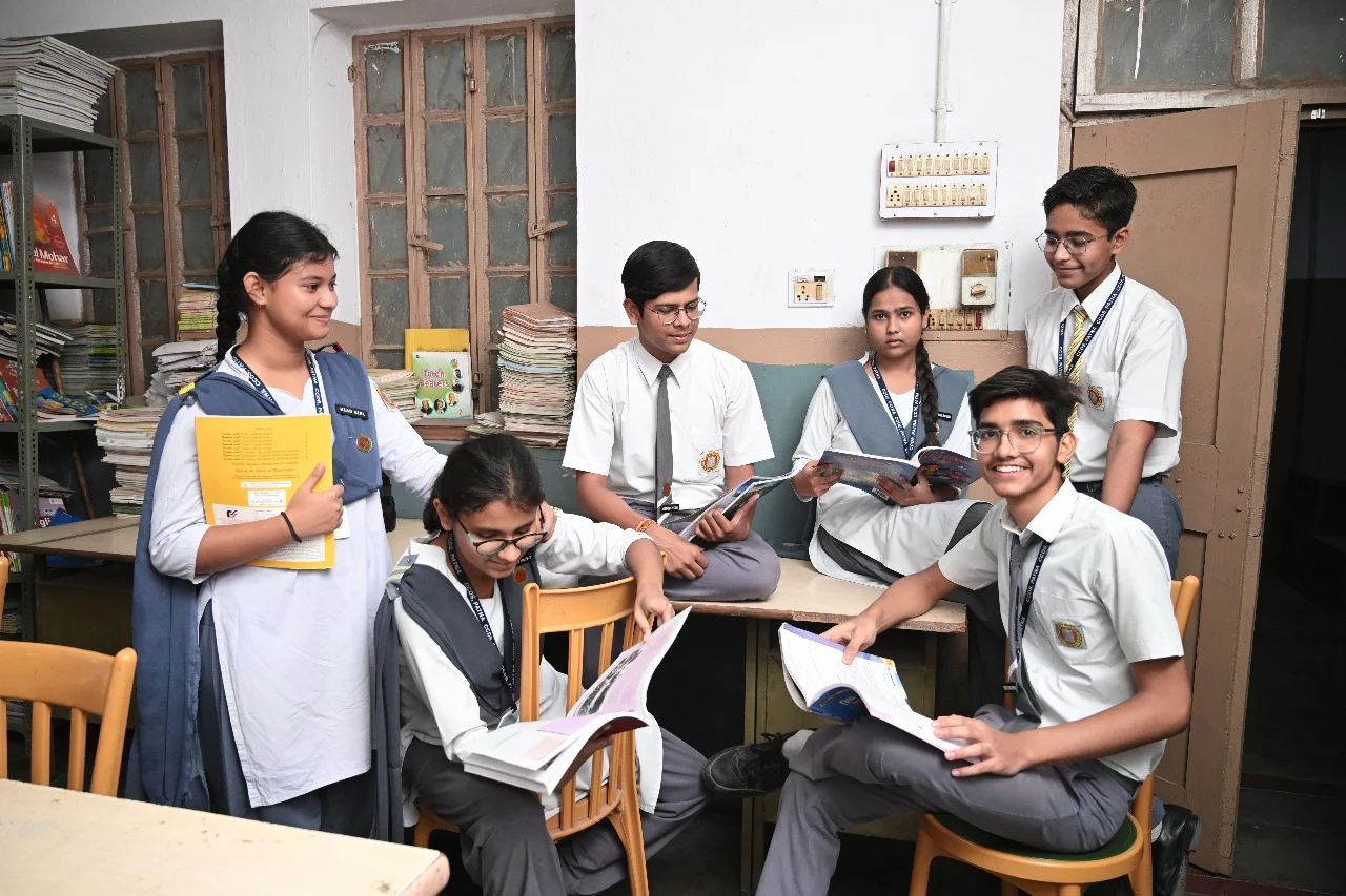 Christ Church Diocesan School — photo 5