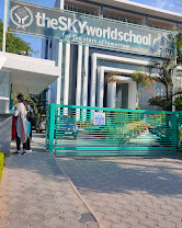 The Sky World School — photo 4