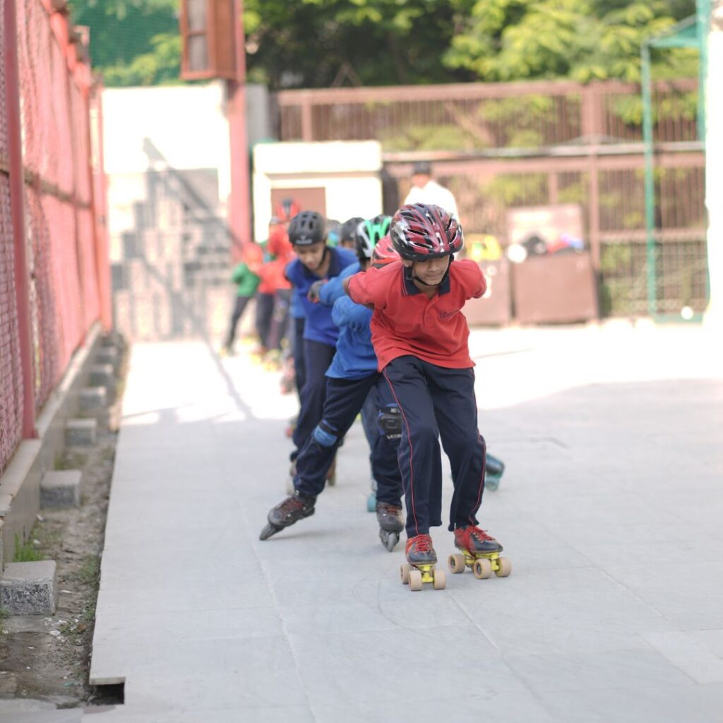 Vandana International School Delhi — photo 6